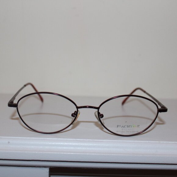 Peach Tree Eyewear Women's Glasses (7727) - Picture 1 of 6